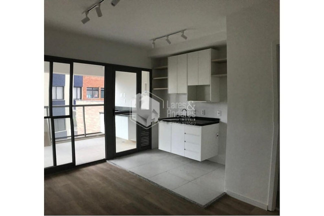 Imagem Apartamento com 1 Quarto à Venda, 44 m² em Vila Mariana - São Paulo Imagem Apartamento com 1 Quarto à Venda, 44 m² em Vila Mariana - São Paulo