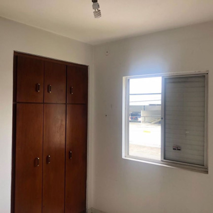 Imagem Apartamento com 2 Quartos à Venda, 57 m² em Vila Das Mercês - São Paulo