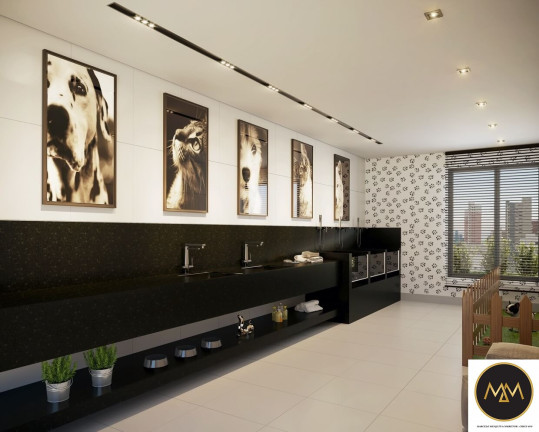 Imagem Apartamento com 3 Quartos à Venda, 87 m² em Manaíra - João Pessoa Imagem Apartamento com 3 Quartos à Venda, 87 m² em Manaíra - João Pessoa