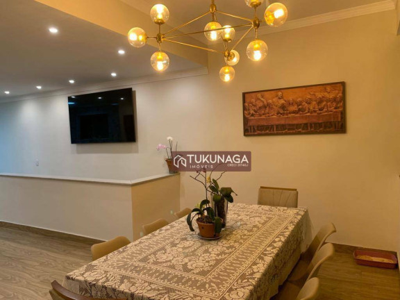 Imagem Sobrado com 4 Quartos à Venda, 325 m² em Jardim Adriana - Guarulhos Imagem Sobrado com 4 Quartos à Venda, 325 m² em Jardim Adriana - Guarulhos