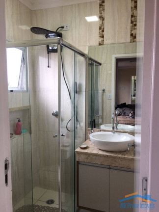 Imagem Casa de Condomínio com 3 Quartos à Venda, 90 m² em Bela Vista - Osasco Imagem Casa de Condomínio com 3 Quartos à Venda, 90 m² em Bela Vista - Osasco