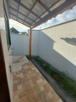Imagem Casa com 2 Quartos à Venda, em Residencial Rio Das Ostras - Rio Das Ostras Imagem Casa com 2 Quartos à Venda, em Residencial Rio Das Ostras - Rio Das Ostras