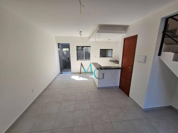 Imagem Casa com 2 Quartos à Venda, 65 m² em Campo Grande - Rio De Janeiro Imagem Casa com 2 Quartos à Venda, 65 m² em Campo Grande - Rio De Janeiro