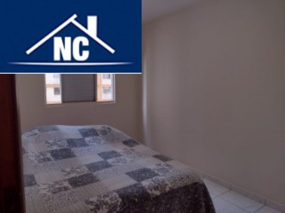 Imagem Apartamento com 2 Quartos à Venda, 53 m² em Jardim Celeste - São Paulo