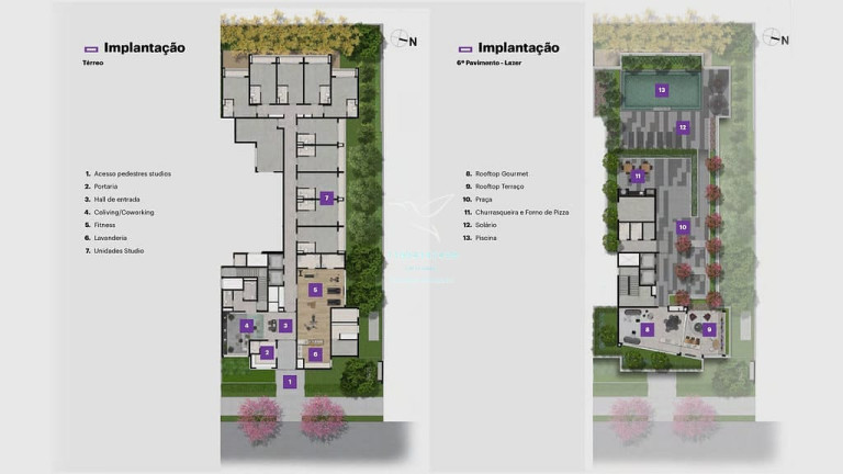 Imagem Studio com 1 Quarto à Venda, 24 m² em Campo Belo - São Paulo Imagem Studio com 1 Quarto à Venda, 24 m² em Campo Belo - São Paulo