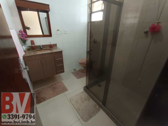Imagem Casa com 3 Quartos para Alugar, 130 m² em Vila Da Penha - Rio De Janeiro Imagem Casa com 3 Quartos para Alugar, 130 m² em Vila Da Penha - Rio De Janeiro