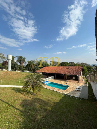 Imagem Chácara com 4 Quartos à Venda, 3.000 m² em Boa Vista - Mairiporã Imagem Chácara com 4 Quartos à Venda, 3.000 m² em Boa Vista - Mairiporã