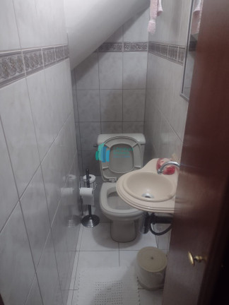 Imagem Casa com 3 Quartos à Venda, 160 m² em Vila Fachini - São Paulo Imagem Casa com 3 Quartos à Venda, 160 m² em Vila Fachini - São Paulo