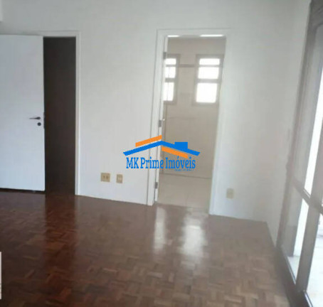 Imagem Apartamento com 3 Quartos à Venda, 177 m² em Moema - São Paulo