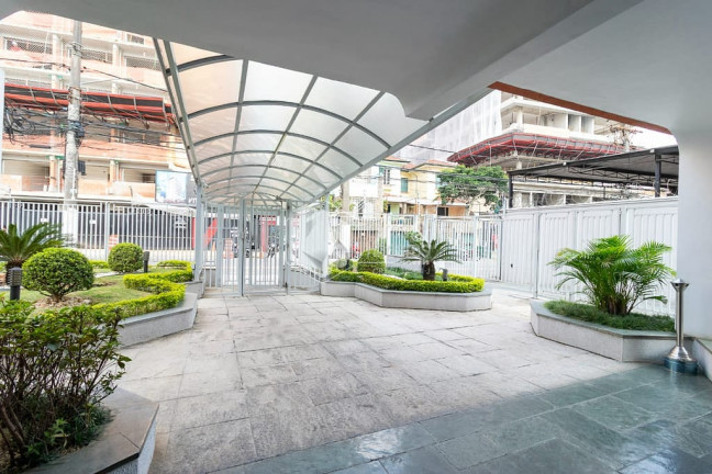 Imagem Apartamento com 3 Quartos à Venda, 120 m² em Vila Mariana - São Paulo Imagem Apartamento com 3 Quartos à Venda, 120 m² em Vila Mariana - São Paulo