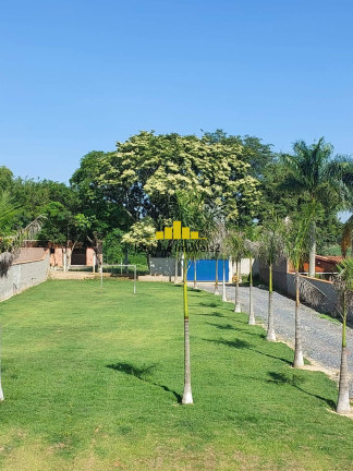 Imagem Chácara com 3 Quartos à Venda, 4.200 m² em Iperozinho - Capela Do Alto