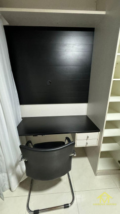 Imagem Apartamento com 2 Quartos à Venda, 80 m² em Praia De Itaparica - Vila Velha