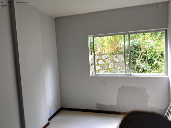 Imagem Imóvel com 1 Quarto à Venda, 50 m² em Federação - Salvador