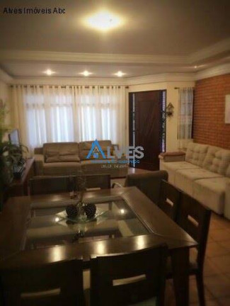 Imagem Sobrado com 3 Quartos à Venda, 258 m² em Parque Seleta - São Bernardo Do Campo Imagem Sobrado com 3 Quartos à Venda, 258 m² em Parque Seleta - São Bernardo Do Campo