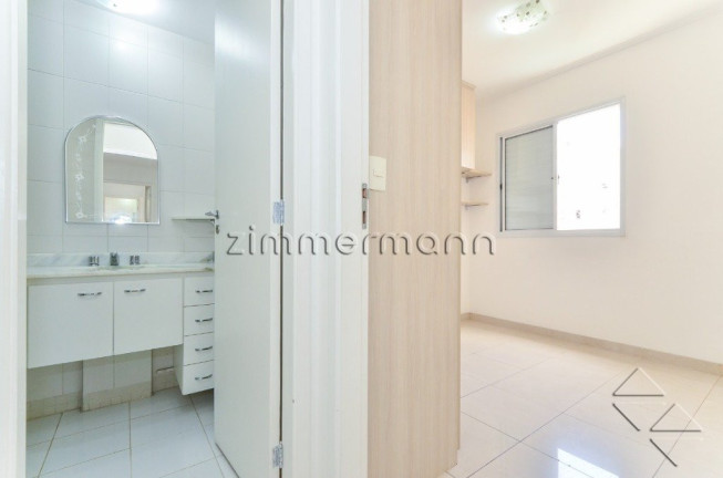 Imagem Apartamento com 4 Quartos à Venda, 223 m² em Vila Mariana - São Paulo