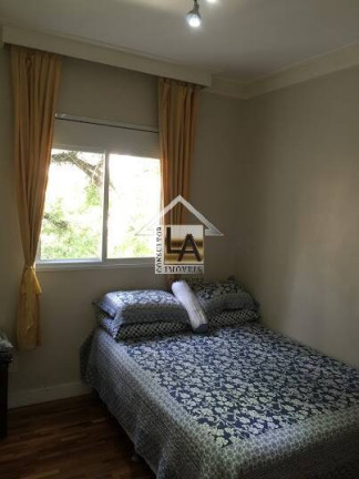 Imagem Apartamento com 4 Quartos à Venda, 174 m² em Vila Mascote - São Paulo