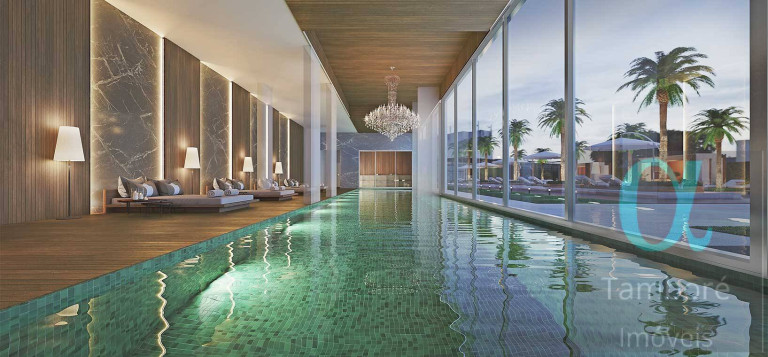 Imagem Apartamento com 2 Quartos à Venda, 64 m² em Tamboré - Barueri Imagem Apartamento com 2 Quartos à Venda, 64 m² em Tamboré - Barueri