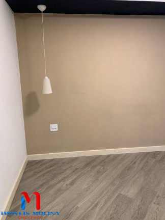 Imagem Apartamento com 2 Quartos à Venda, 53 m² em Vila Pires - Santo André