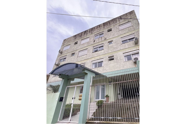 Imagem Apartamento com 2 Quartos à Venda, 62 m² em Igara - Canoas Imagem Apartamento com 2 Quartos à Venda, 62 m² em Igara - Canoas