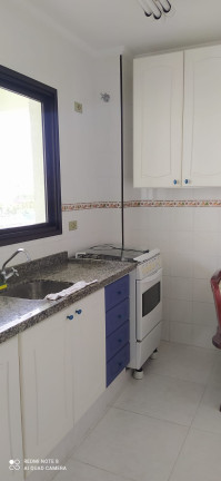 Imagem Apartamento com 3 Quartos à Venda, 73 m² em Itaguá - Ubatuba