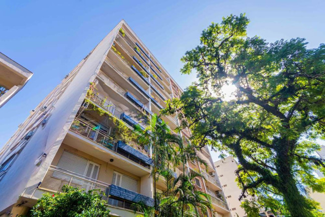 Imagem Apartamento com 3 Quartos à Venda, 103 m² em Bom Fim - Porto Alegre