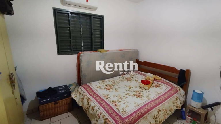 Imagem Casa com 2 Quartos à Venda, 100 m² em Jardim Residencial Das Palmeiras - Rio Claro