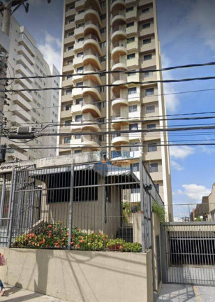 Cobertura com 2 Quartos à Venda, 107 m² em Vila Mangalot - São Paulo
