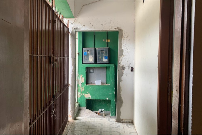 Imagem Casa com 3 Quartos à Venda, 145 m² em Jardim Santa Terezinha - Taboão Da Serra Imagem Casa com 3 Quartos à Venda, 145 m² em Jardim Santa Terezinha - Taboão Da Serra