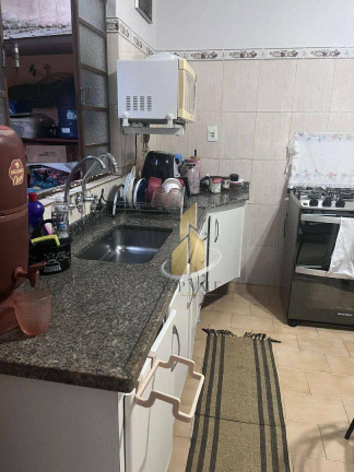Imagem Casa com 2 Quartos à Venda, 100 m² em Vila Resende - Caçapava