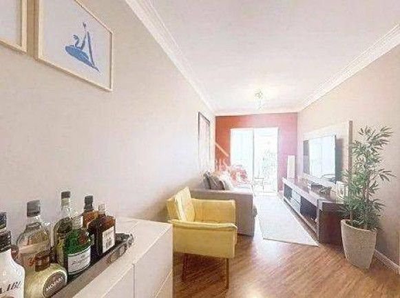 Imagem Apartamento com 3 Quartos à Venda, 84 m² em Vila Valparaíso - Santo André Imagem Apartamento com 3 Quartos à Venda, 84 m² em Vila Valparaíso - Santo André