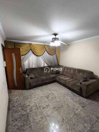 Sobrado com 3 Quartos à Venda ou Locação, 200 m² em Jardim Toscana - Guarulhos
