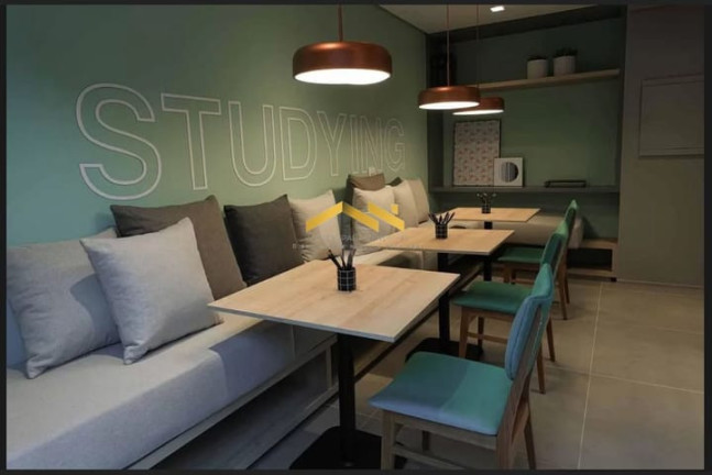 Imagem Apartamento com 3 Quartos à Venda, 66 m² em Ipiranga - São Paulo