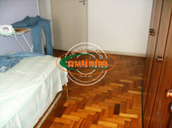 Imagem Apartamento com 3 Quartos à Venda, 80 m² em Engenho Novo - Rio De Janeiro