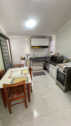 Imagem Casa com 3 Quartos à Venda, 161 m² em Vila Helena - Atibaia