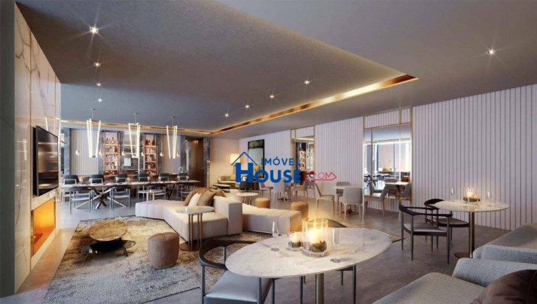 Imagem Apartamento com 3 Quartos à Venda, 173 m² em Perdizes - São Paulo