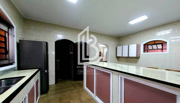 Imagem Casa com 3 Quartos à Venda, 238 m² em Barcelona - São Caetano Do Sul Imagem Casa com 3 Quartos à Venda, 238 m² em Barcelona - São Caetano Do Sul
