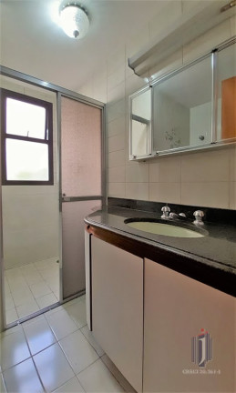 Imagem Apartamento com 4 Quartos à Venda, 157 m² em Aclimação - São Paulo