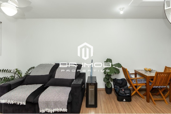Imagem Imóvel com 2 Quartos à Venda, 114 m² em Chácara Santo Antônio (zona Sul) - São Paulo Imagem Imóvel com 2 Quartos à Venda, 114 m² em Chácara Santo Antônio (zona Sul) - São Paulo