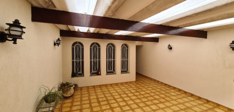 Imagem Sobrado com 3 Quartos à Venda, 182 m² em Jardim - Santo André Imagem Sobrado com 3 Quartos à Venda, 182 m² em Jardim - Santo André