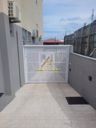 Imagem Apartamento com 3 Quartos à Venda, 84 m² em Centro - Barra Velha Imagem Apartamento com 3 Quartos à Venda, 84 m² em Centro - Barra Velha