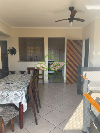 Apartamento com 2 Quartos à Venda, 70 m² em Praia Grande - Ubatuba