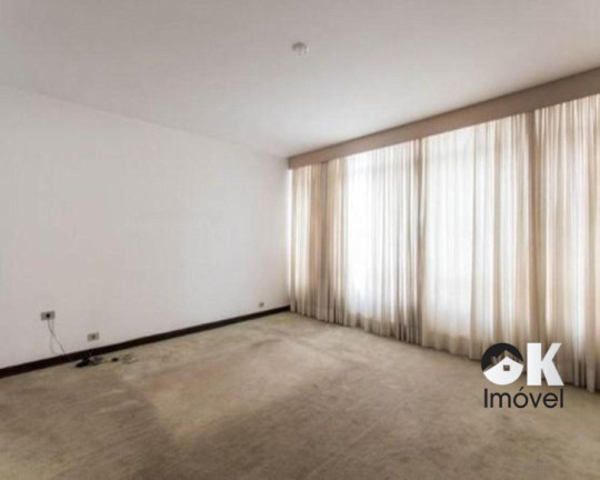 Imagem Apartamento com 3 Quartos à Venda, 283 m² em Jardim Paulista - São Paulo Imagem Apartamento com 3 Quartos à Venda, 283 m² em Jardim Paulista - São Paulo