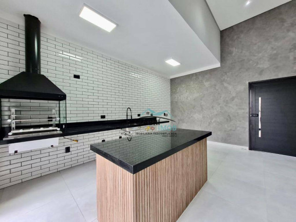 Imagem Casa com 3 Quartos à Venda, 136 m² em Jardim Villagio Milano - Sorocaba