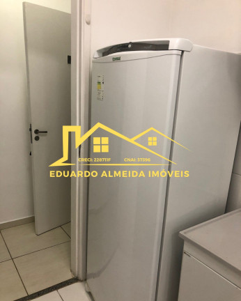 Imagem Apartamento com 2 Quartos à Venda, 47 m² em Parque Campolim - Sorocaba