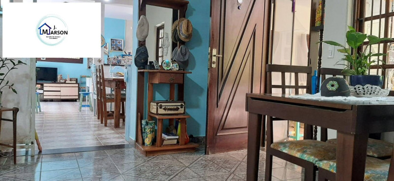 Imagem Casa com 3 Quartos à Venda, 270 m² em Jardim Brasil - Caraguatatuba Imagem Casa com 3 Quartos à Venda, 270 m² em Jardim Brasil - Caraguatatuba