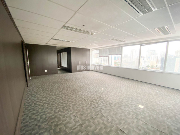Imóvel Comercial para Alugar, 218 m² em Pinheiros - São Paulo
