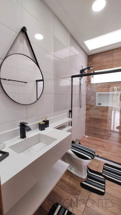 Imagem Casa com 4 Quartos à Venda, 400 m² em Barra Do Jacuípe - Camaçari