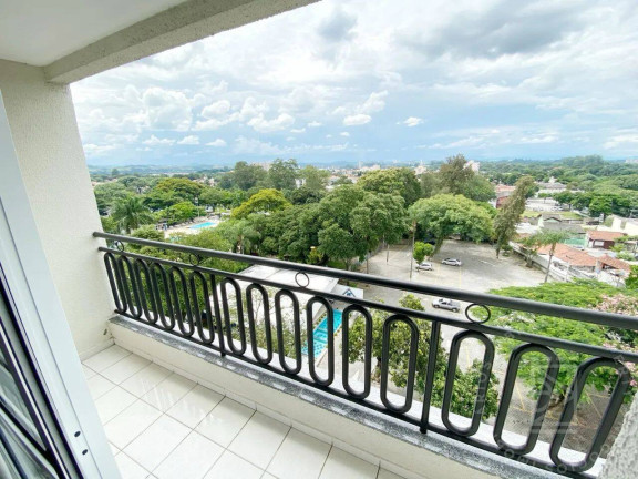 Imagem Apartamento com 3 Quartos à Venda, 89 m² em Jardim Marister - Jacareí Imagem Apartamento com 3 Quartos à Venda, 89 m² em Jardim Marister - Jacareí