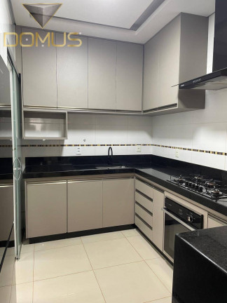 Apartamento com 2 Quartos à Venda, 68 m² em Jardim Botânico - Ribeirão Preto