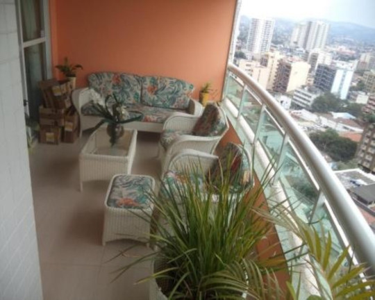 Imagem Imóvel com 4 Quartos à Venda, 180 m² em Centro - Nova Iguaçu Imagem Imóvel com 4 Quartos à Venda, 180 m² em Centro - Nova Iguaçu